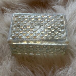 Vintage Trinket box